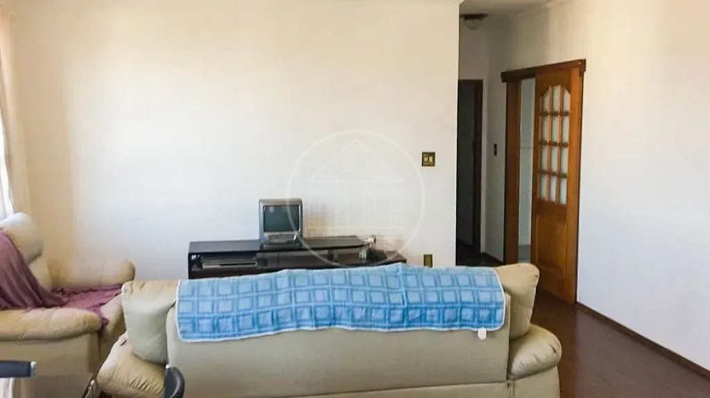 Apartamento, 4 quartos, 232 m² - Foto 3