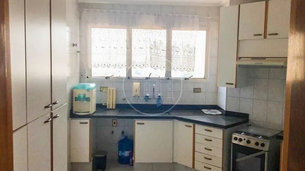 Apartamento, 4 quartos, 232 m² - Foto 5