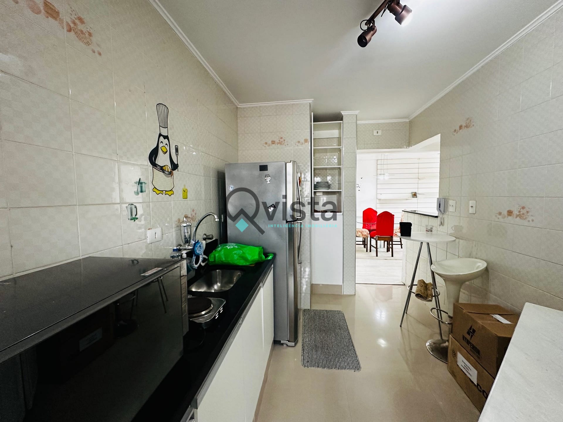 Apartamento à venda com 2 quartos, 70m² - Foto 8