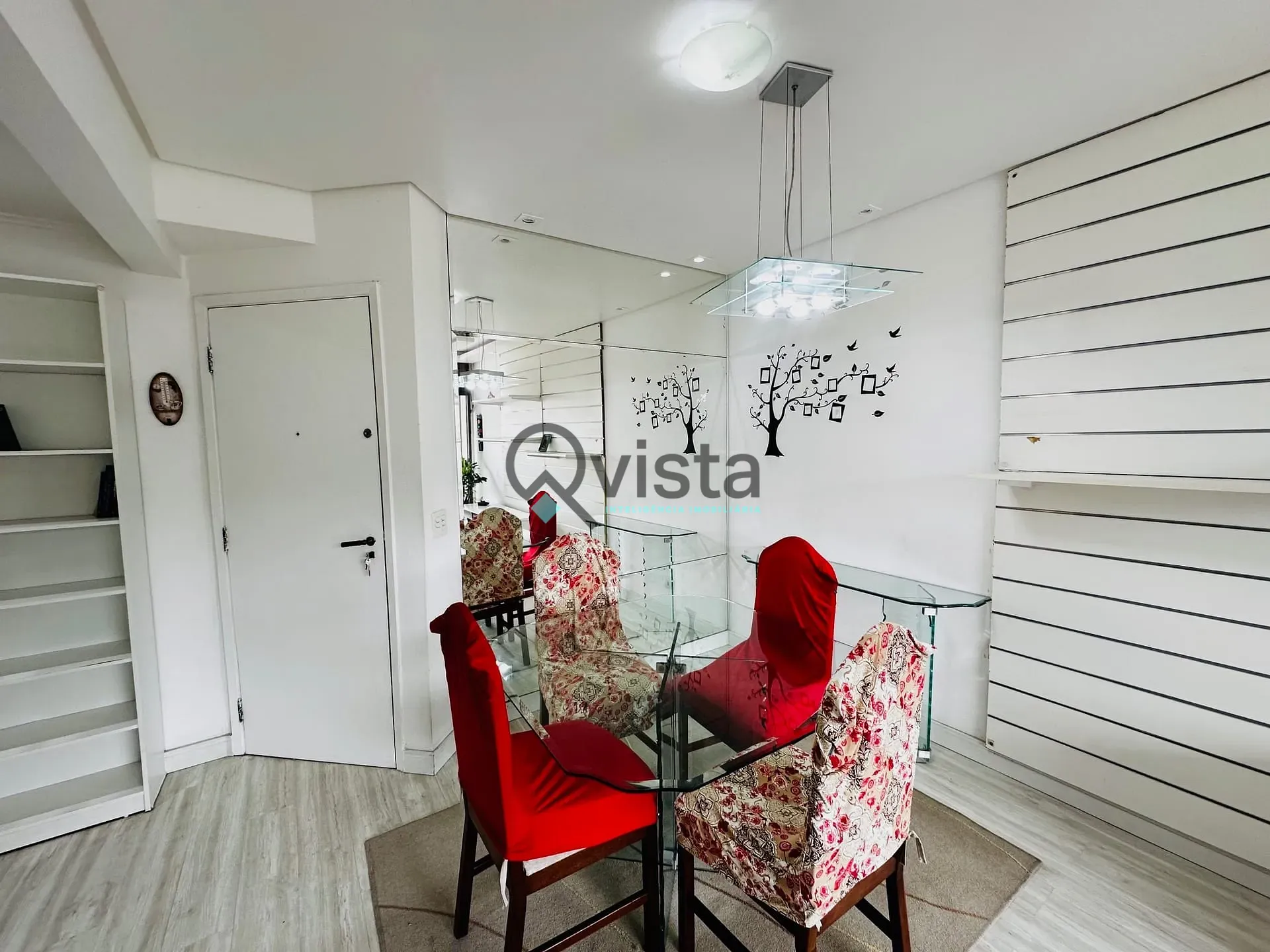 Apartamento, 2 quartos, 70 m² - Foto 2