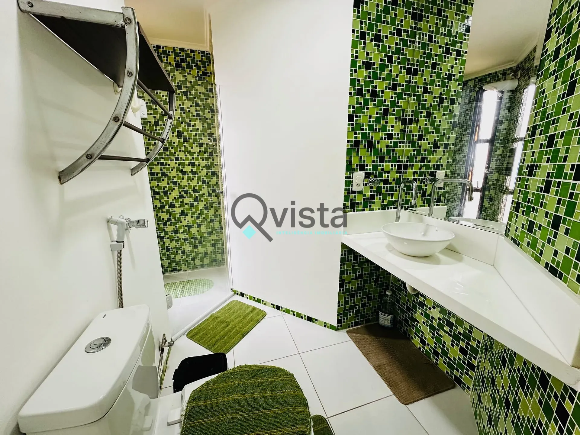 Apartamento, 2 quartos, 70 m² - Foto 15