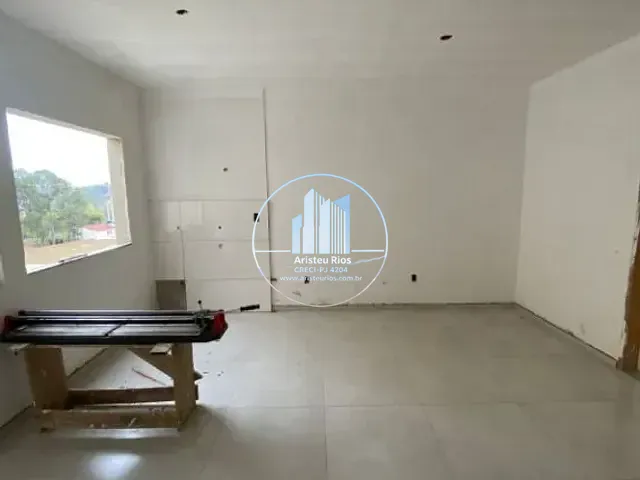 Apartamento com 50m² 1 quarto e 1 banheiro, à venda, no bairro Parque Real em Pouso Alegre