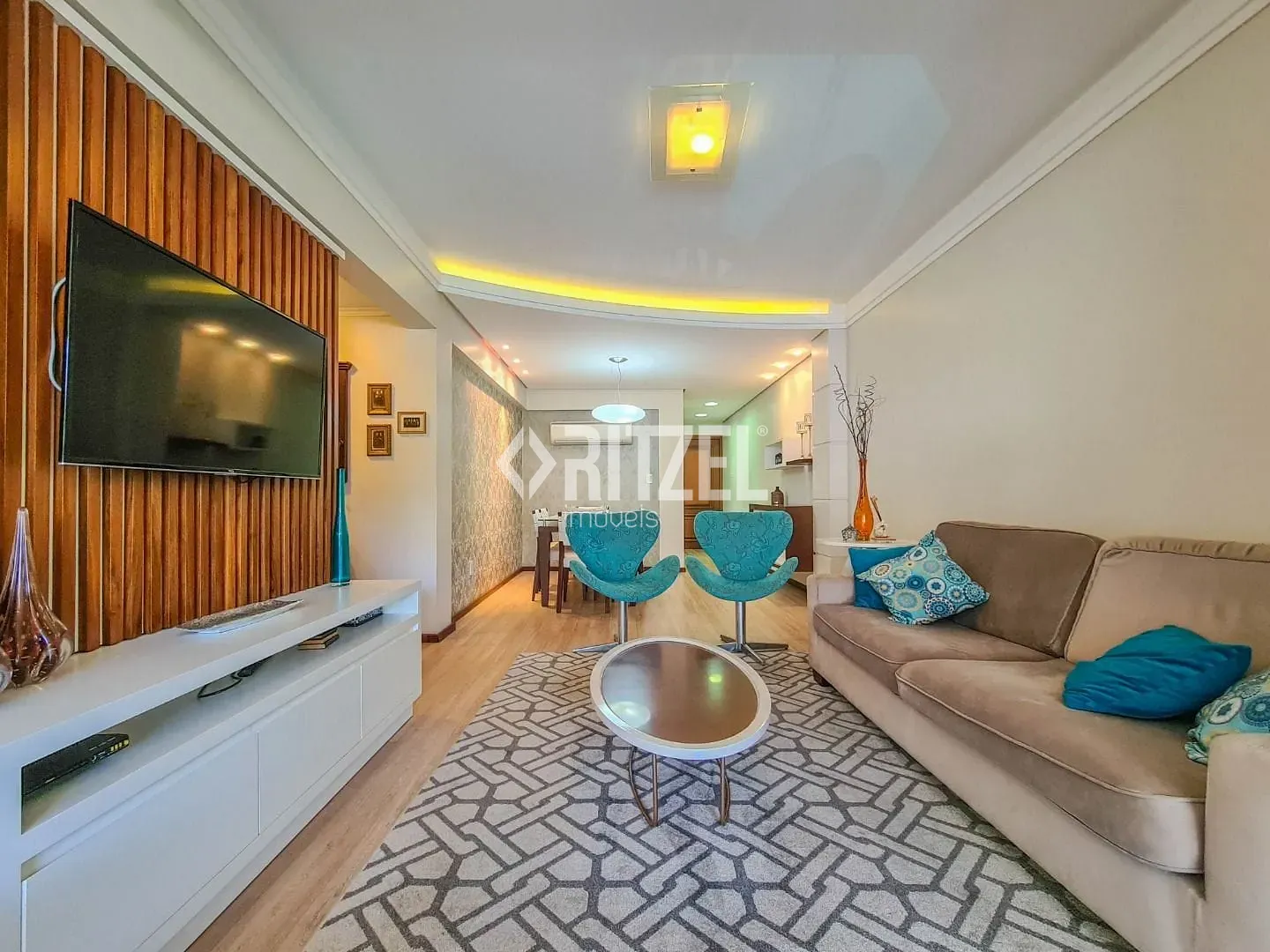 Apartamento, 3 quartos, 127 m² - Foto 12