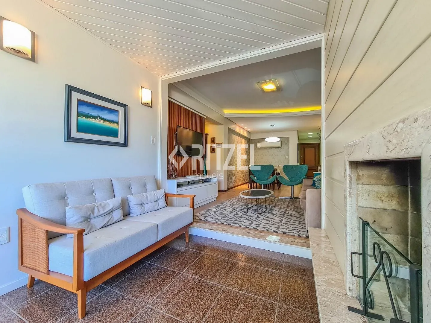 Apartamento, 3 quartos, 127 m² - Foto 19