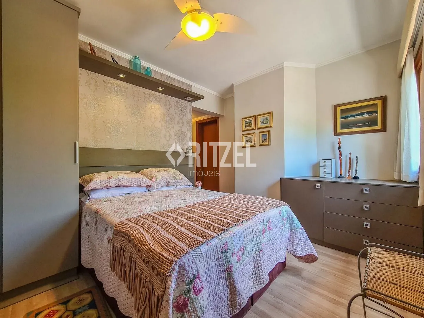 Apartamento, 3 quartos, 127 m² - Foto 34