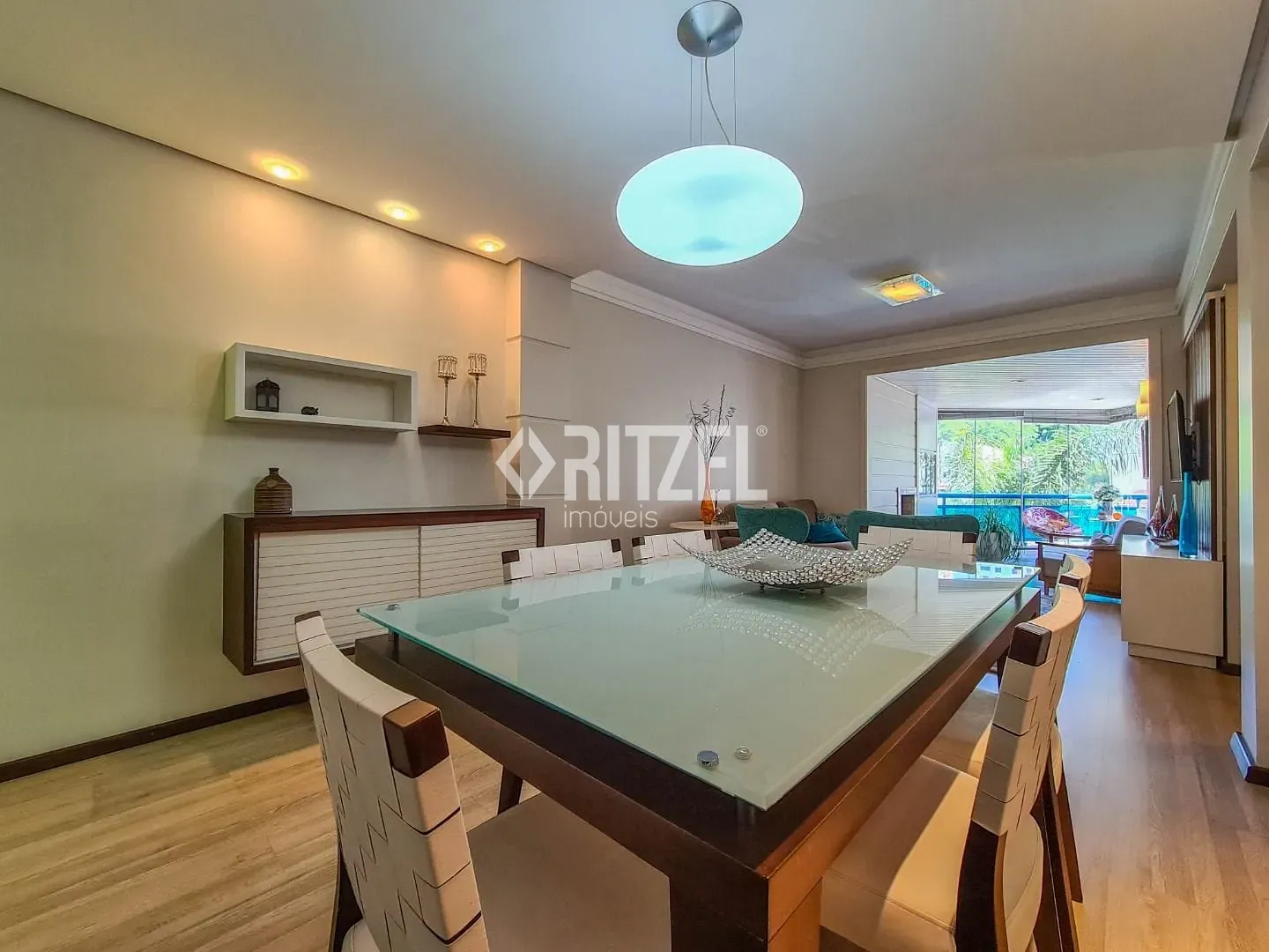 Apartamento, 3 quartos, 127 m² - Foto 4