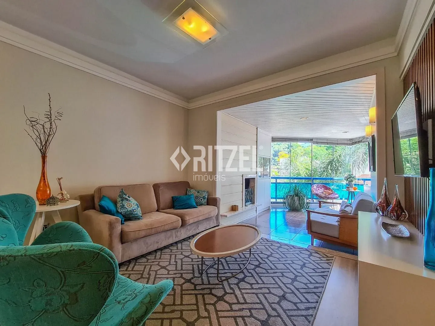 Apartamento, 3 quartos, 127 m² - Foto 8