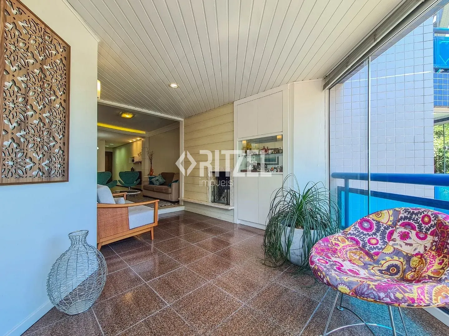 Apartamento, 3 quartos, 127 m² - Foto 22