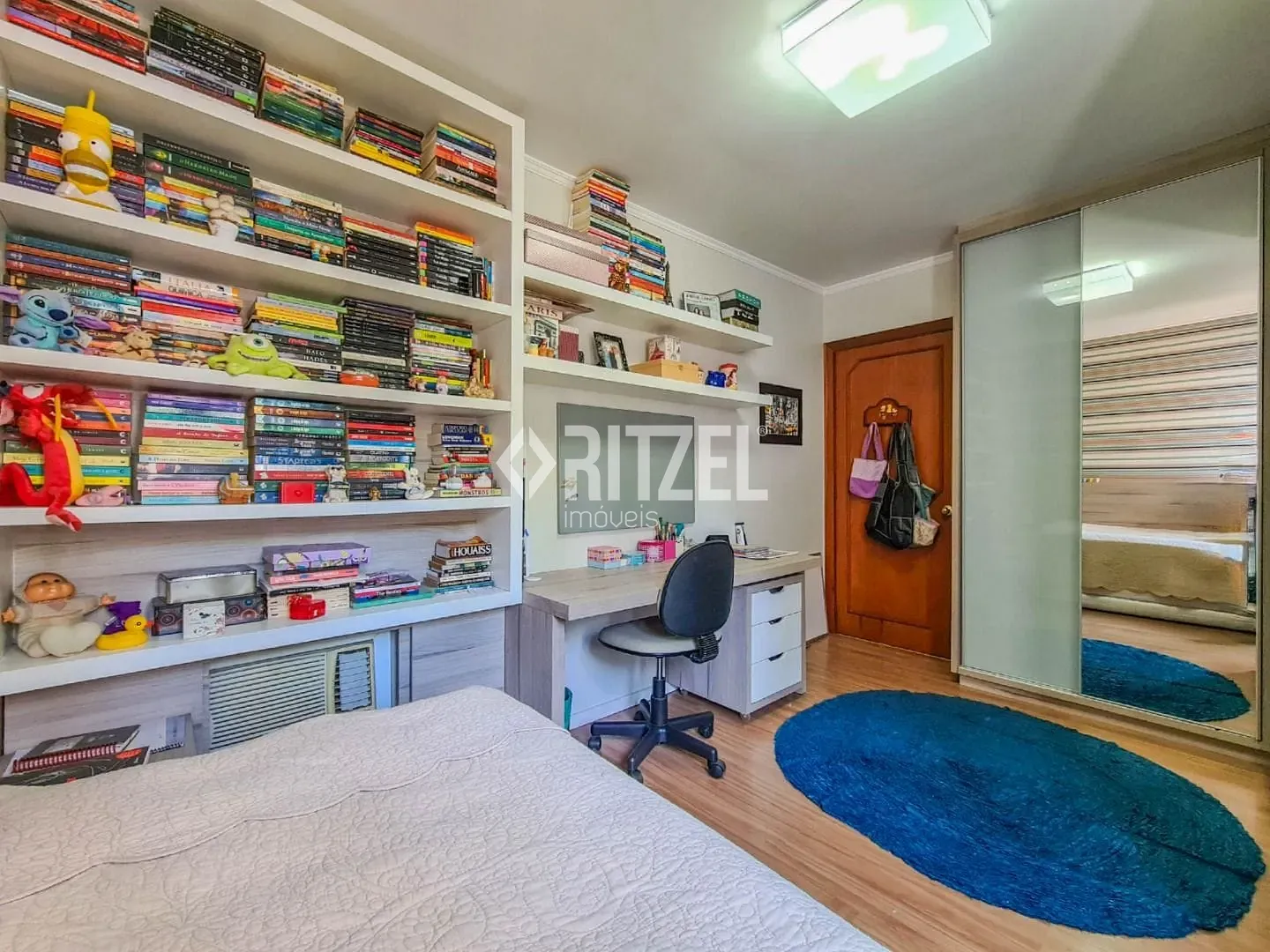 Apartamento, 3 quartos, 127 m² - Foto 40