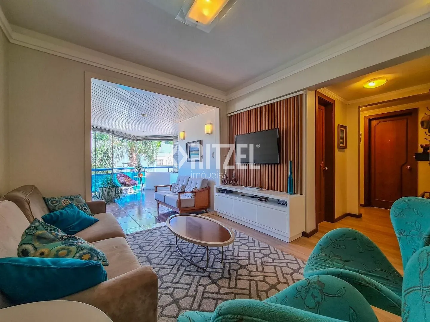 Apartamento, 3 quartos, 127 m² - Foto 10