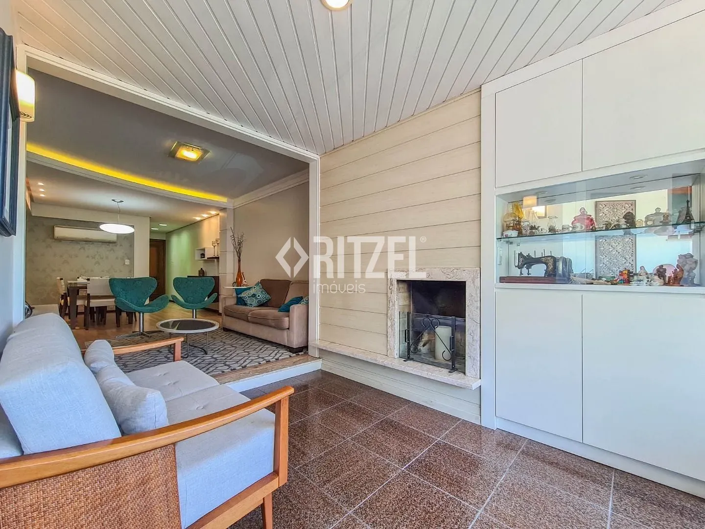 Apartamento, 3 quartos, 127 m² - Foto 17