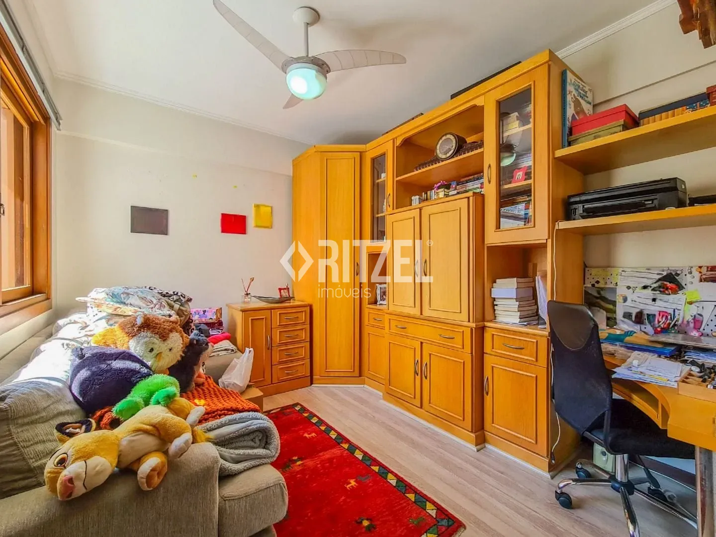 Apartamento, 3 quartos, 127 m² - Foto 42