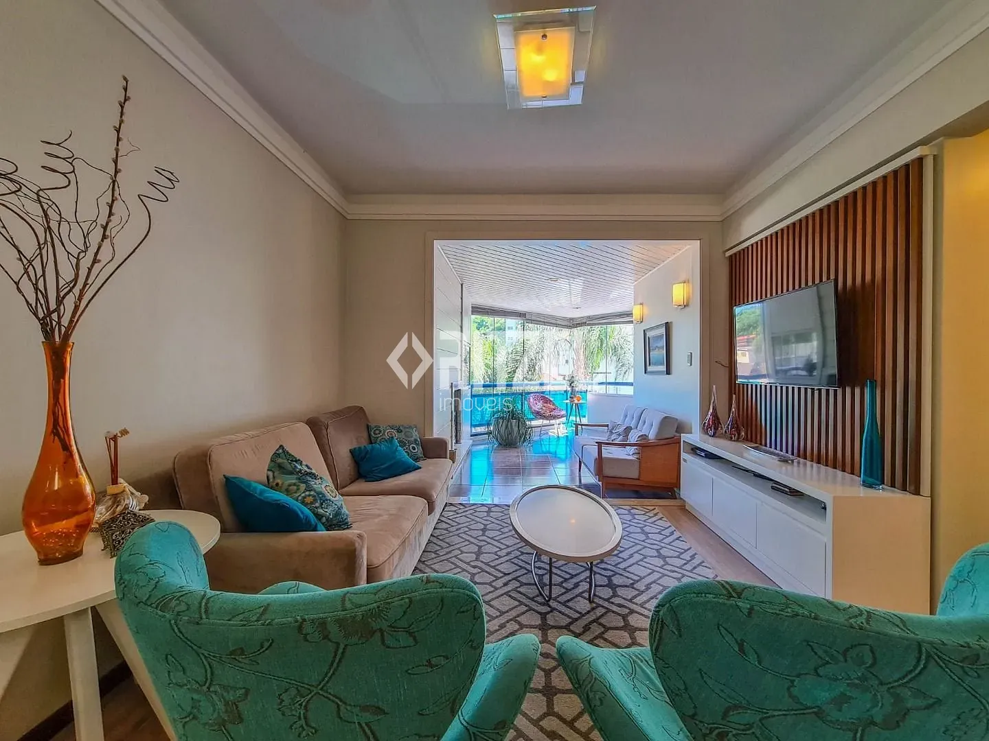 Apartamento, 3 quartos, 127 m² - Foto 9