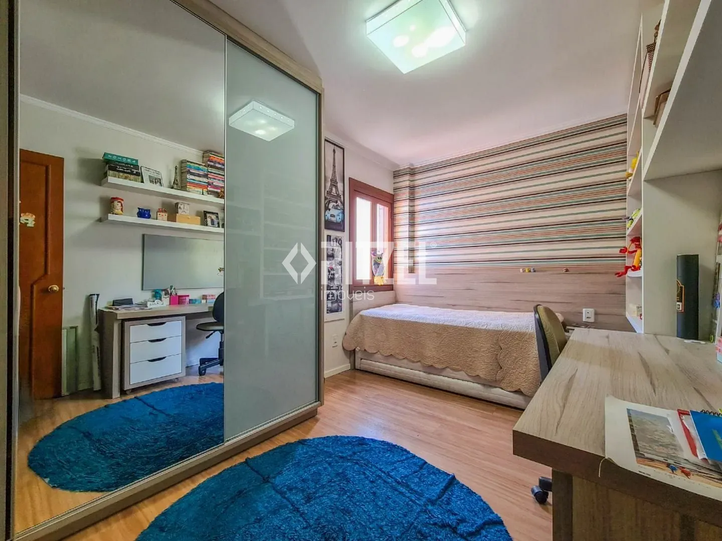 Apartamento, 3 quartos, 127 m² - Foto 39