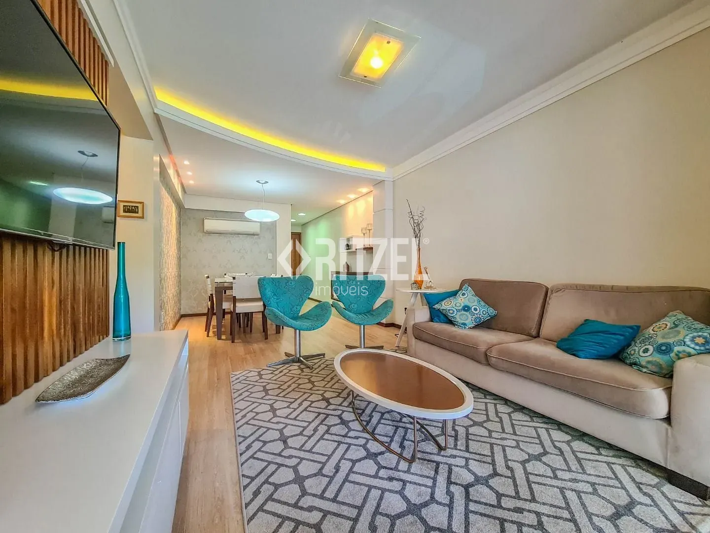 Apartamento, 3 quartos, 127 m² - Foto 11