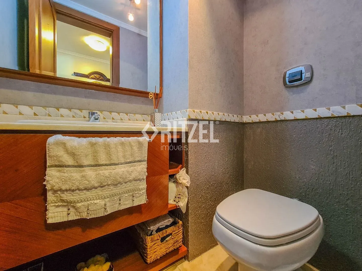 Apartamento, 3 quartos, 127 m² - Foto 23