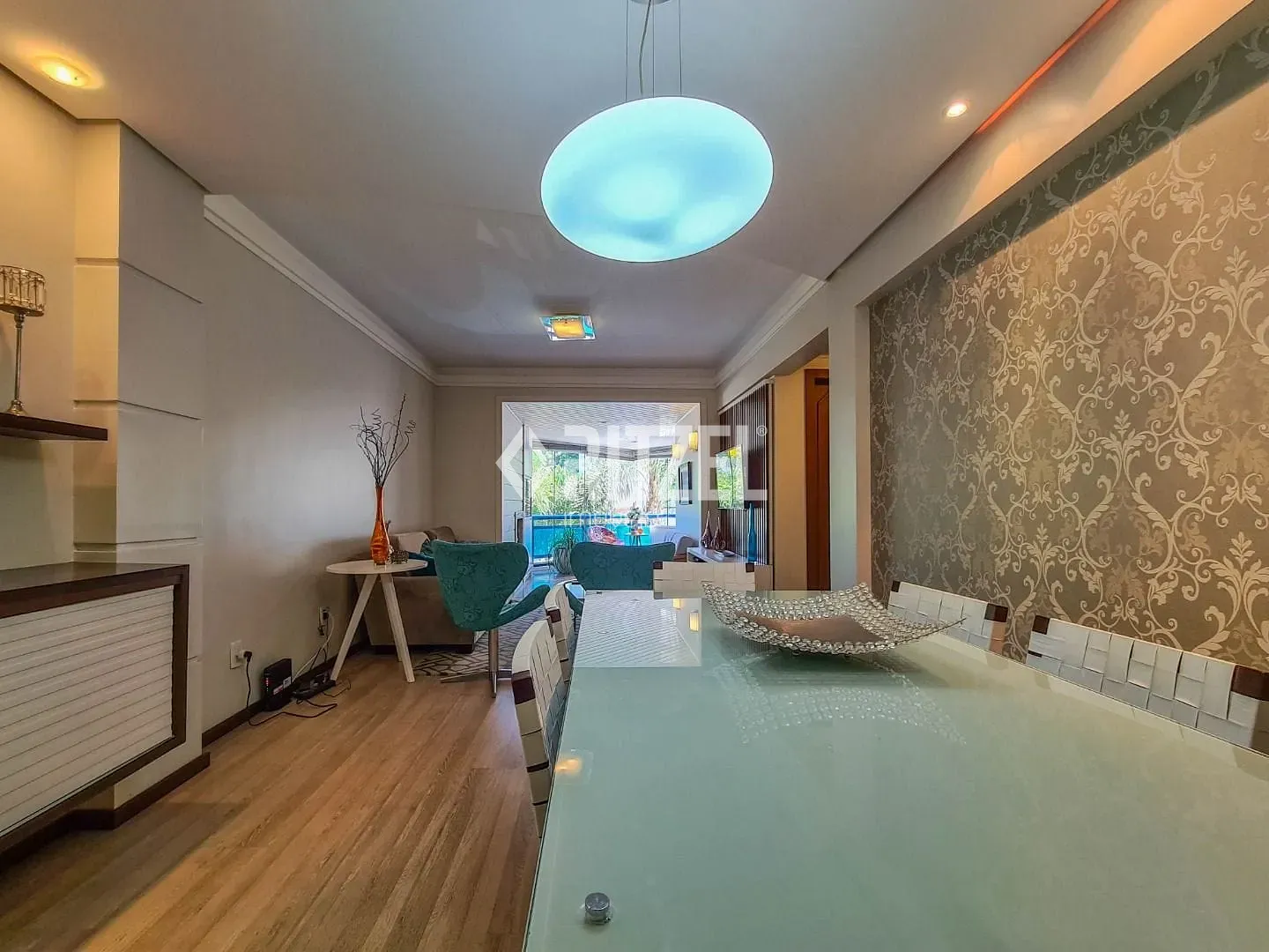 Apartamento, 3 quartos, 127 m² - Foto 3