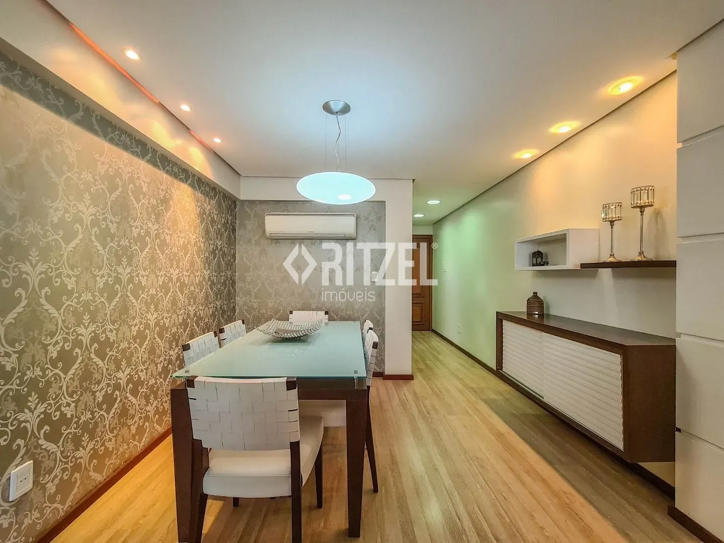 Apartamento, 3 quartos, 127 m² - Foto 6