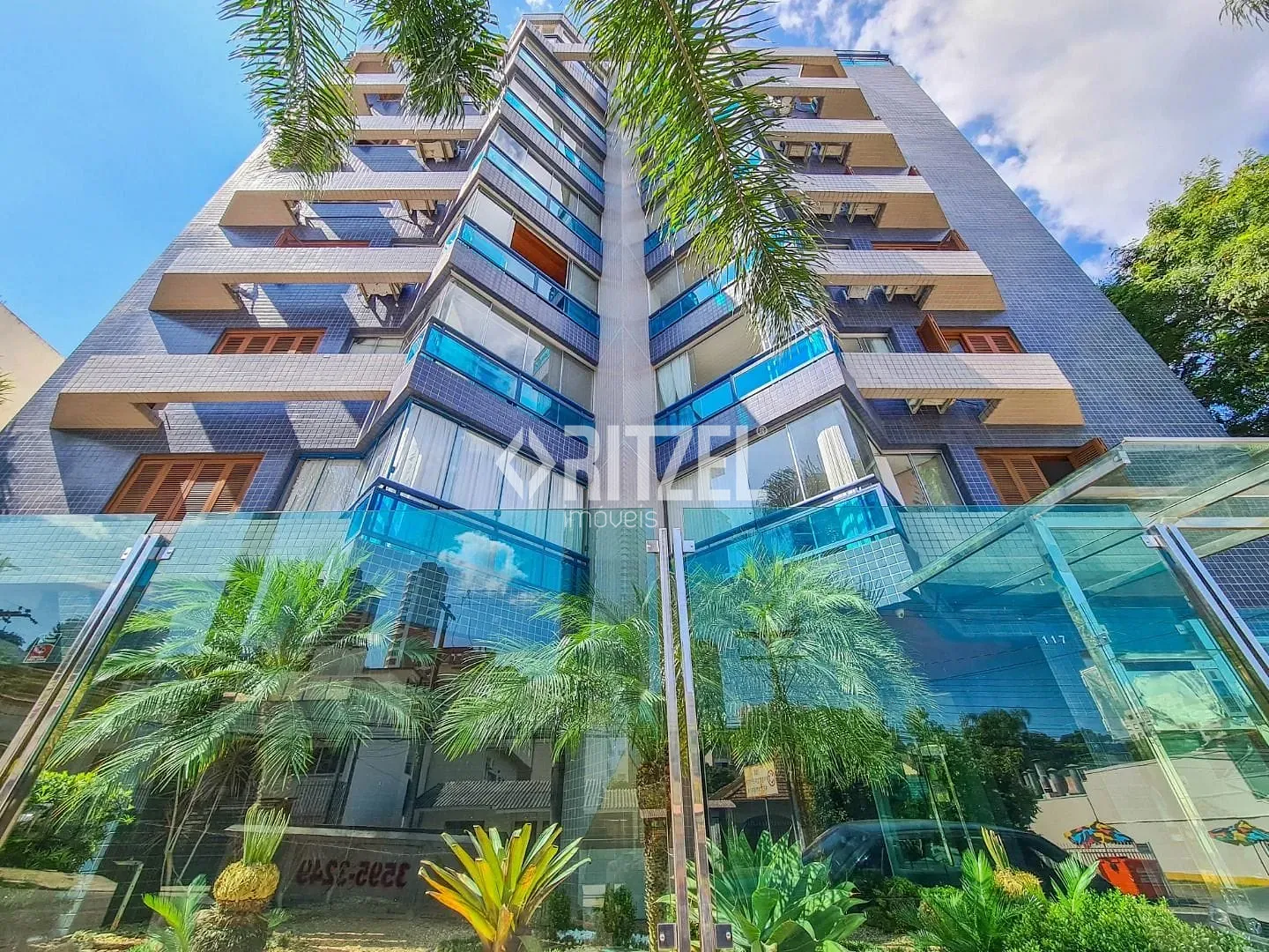 Apartamento, 3 quartos, 127 m² - Foto 47