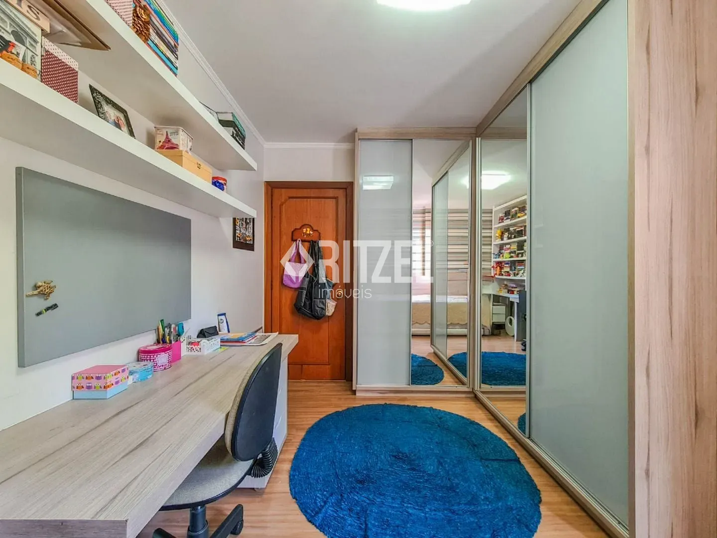 Apartamento, 3 quartos, 127 m² - Foto 41