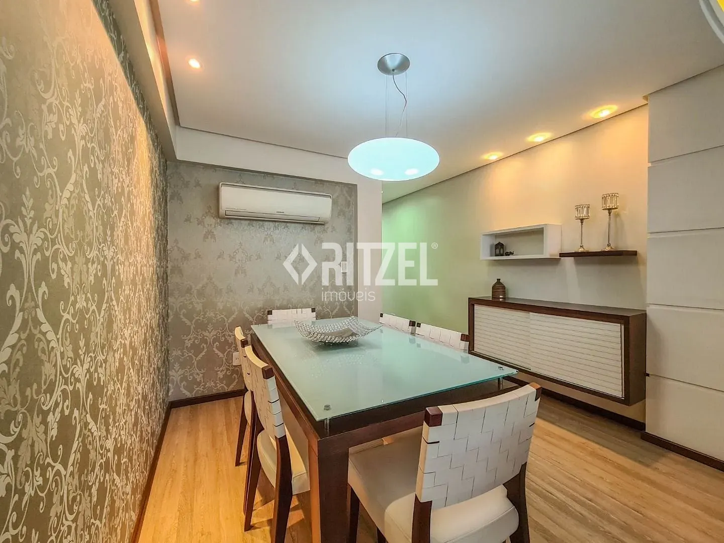 Apartamento, 3 quartos, 127 m² - Foto 5