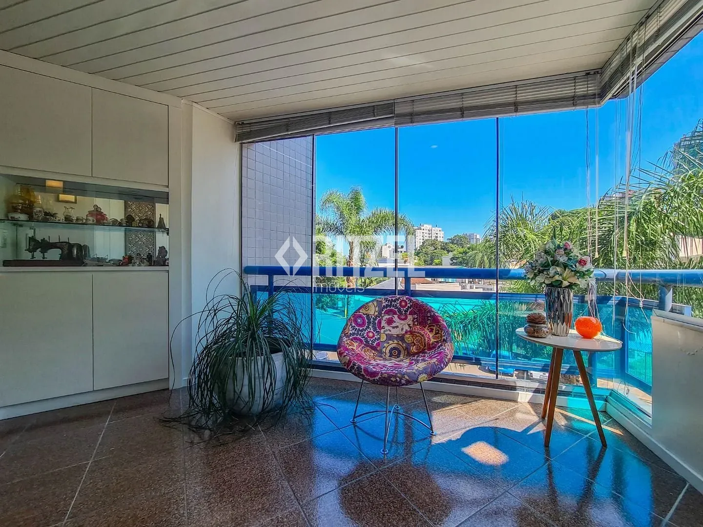 Apartamento, 3 quartos, 127 m² - Foto 21