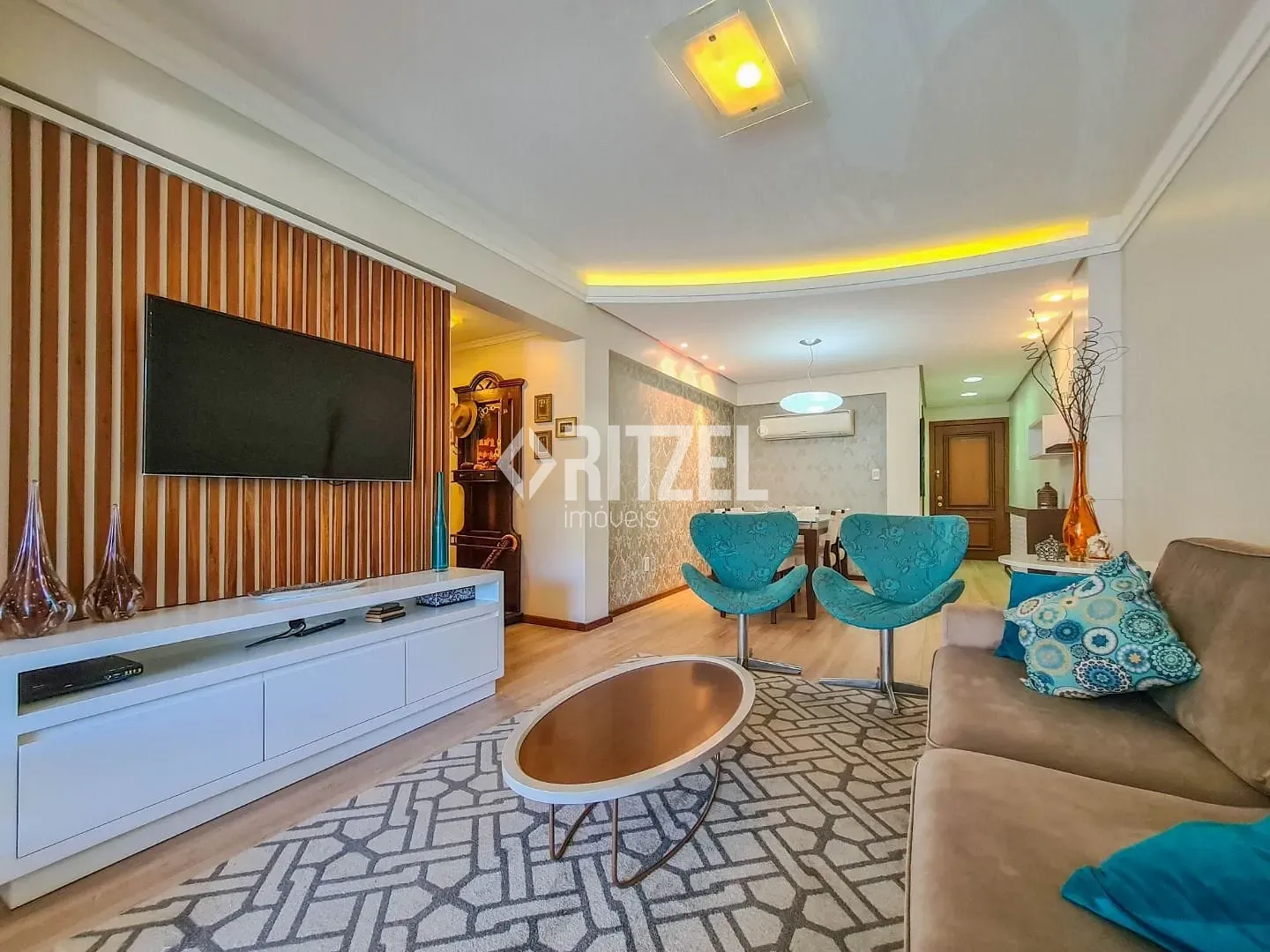 Apartamento, 3 quartos, 127 m² - Foto 13