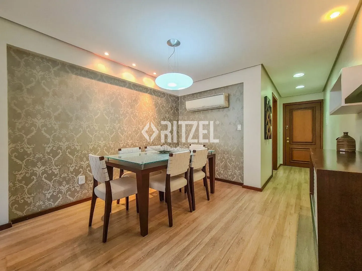 Apartamento, 3 quartos, 127 m² - Foto 7