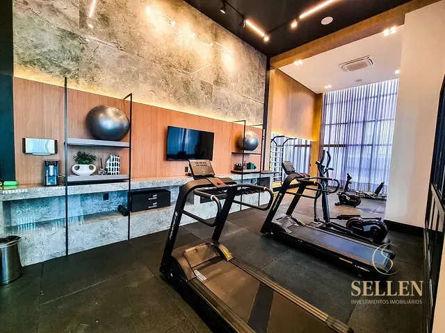 Apartamento com 295m² 4 quartos e 4 banheiros, à venda, no bairro Centro em Balneário Camboriú