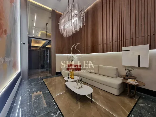 Apartamento com 295m² 4 quartos e 4 banheiros, à venda, no bairro Centro em Balneário Camboriú