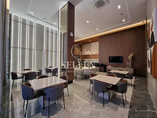 Apartamento com 295m² 4 quartos e 4 banheiros, à venda, no bairro Centro em Balneário Camboriú