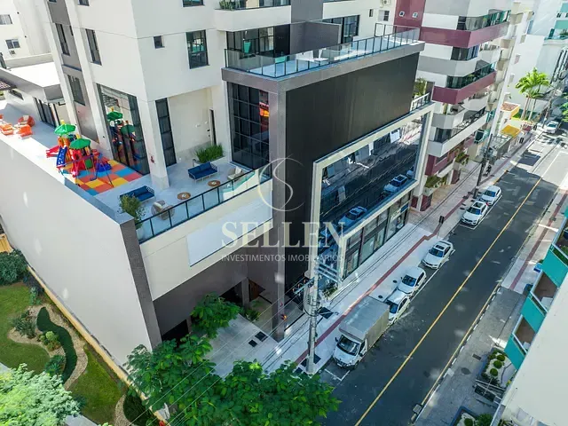 Apartamento com 295m² 4 quartos e 4 banheiros, à venda, no bairro Centro em Balneário Camboriú