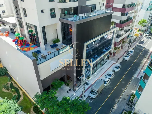 Apartamento com 295m² 4 quartos e 4 banheiros, à venda, no bairro Centro em Balneário Camboriú