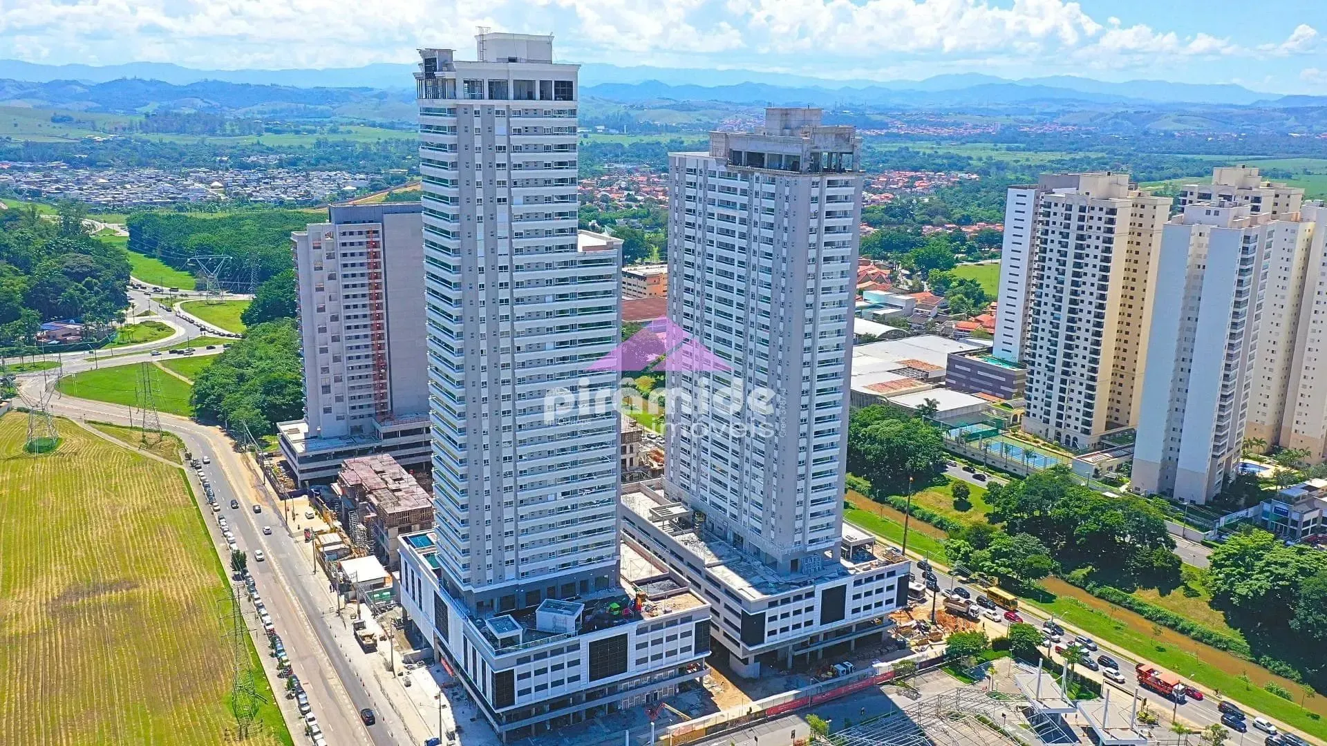 Apartamento, 2 quartos, 71 m² - Foto 4