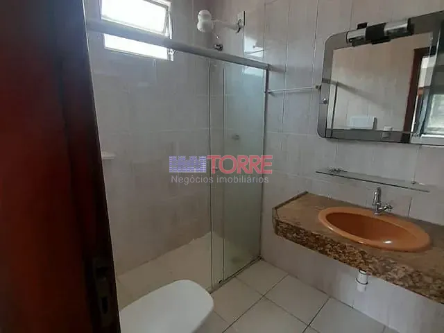 Apartamento 3 quartos e 2 banheiros, para alugar, no bairro Centro em Ilhéus