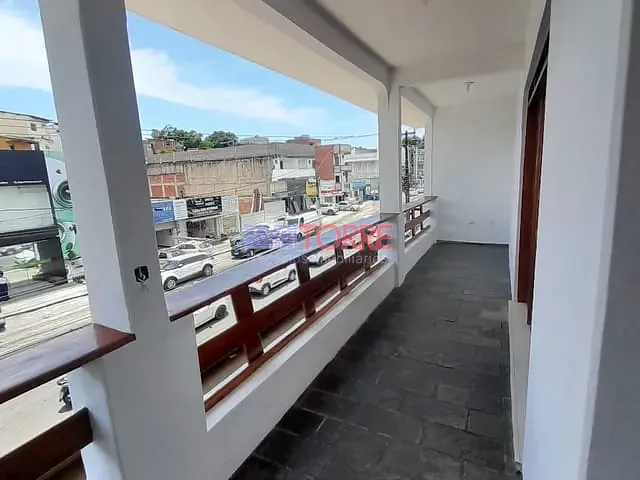 Apartamento 3 quartos e 2 banheiros, para alugar, no bairro Centro em Ilhéus