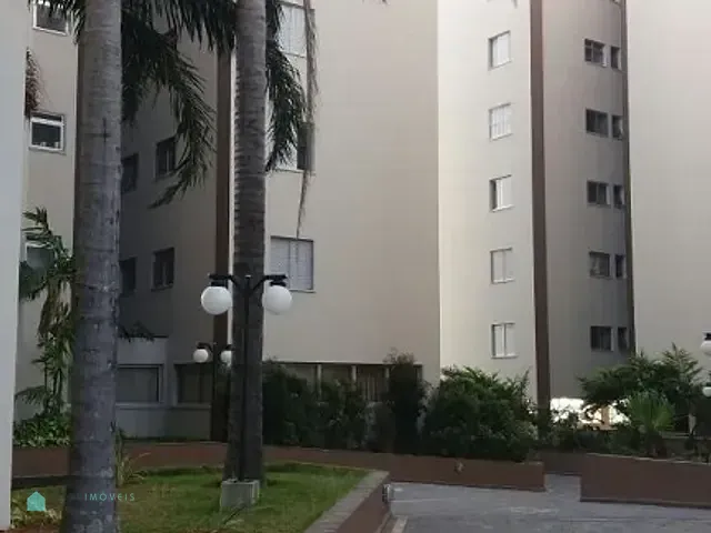 Apartamento 2 quartos e 1 banheiro, à venda, no bairro Vila Marina em São Paulo