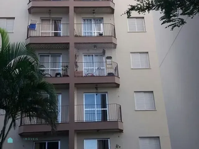 Apartamento 2 quartos e 1 banheiro, à venda, no bairro Vila Marina em São Paulo