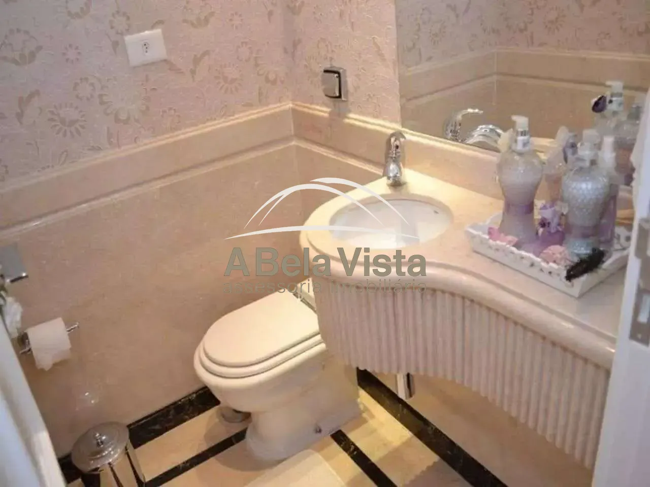 Apartamento, 3 quartos, 198 m² - Foto 23