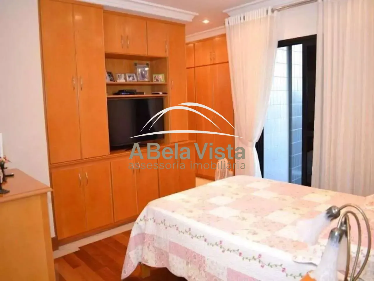 Apartamento, 3 quartos, 198 m² - Foto 20