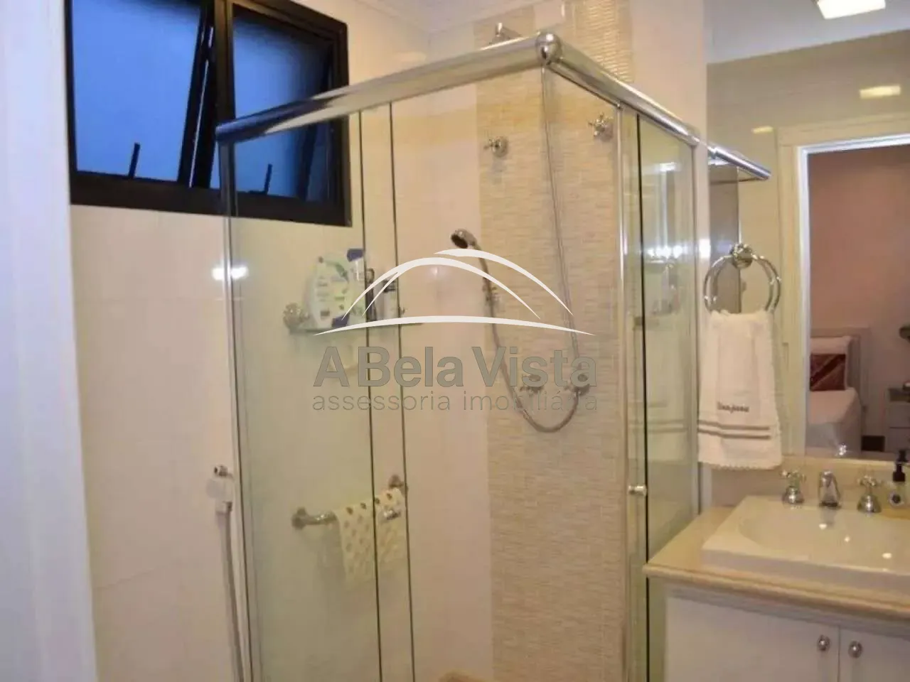 Apartamento, 3 quartos, 198 m² - Foto 21