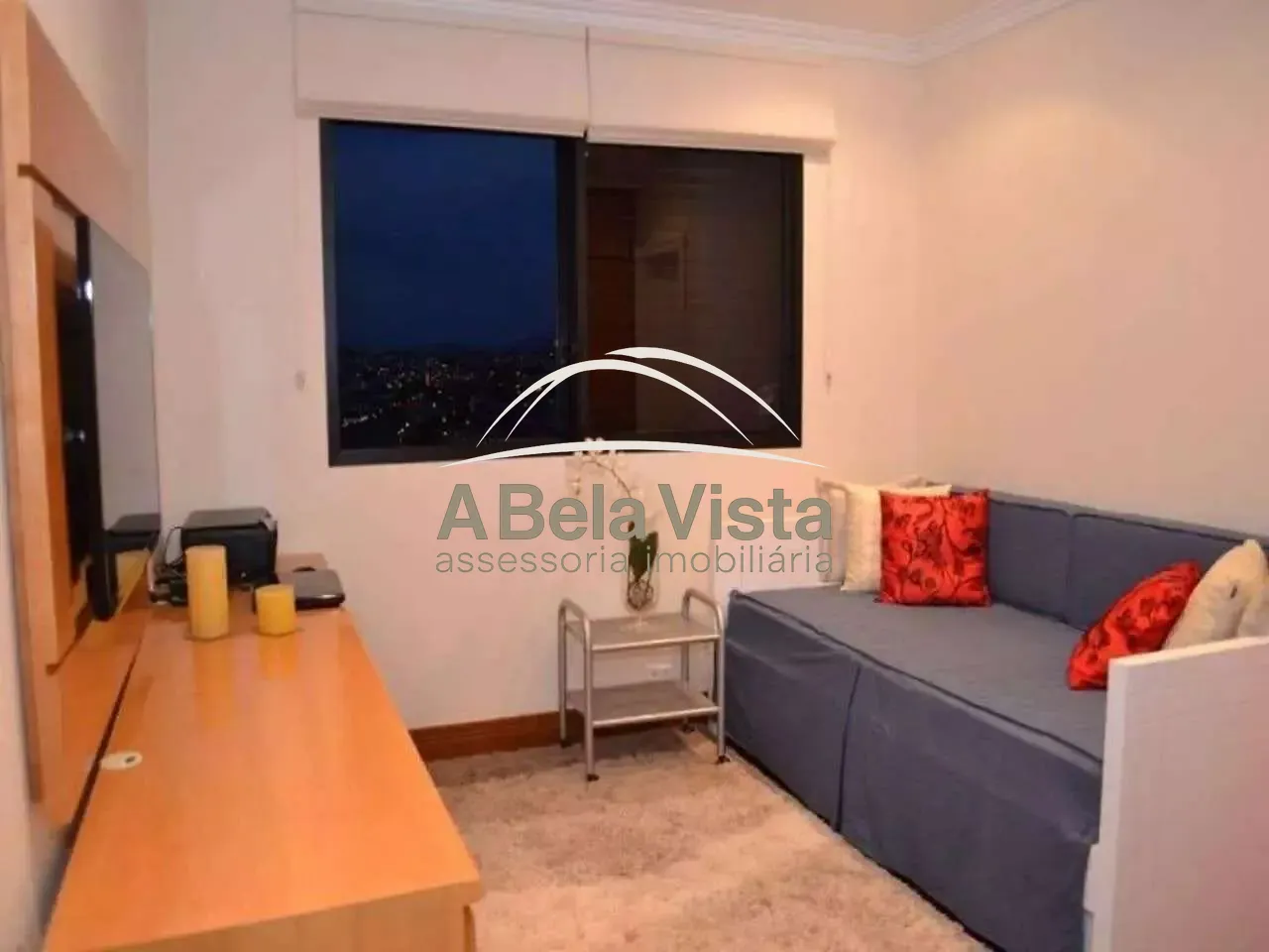 Apartamento, 3 quartos, 198 m² - Foto 22