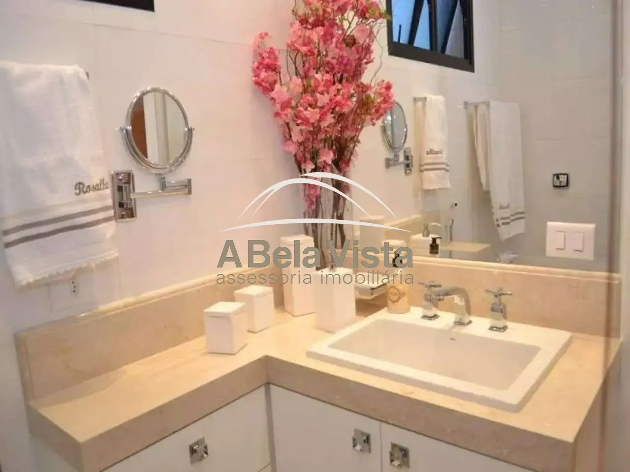 Apartamento, 3 quartos, 198 m² - Foto 14