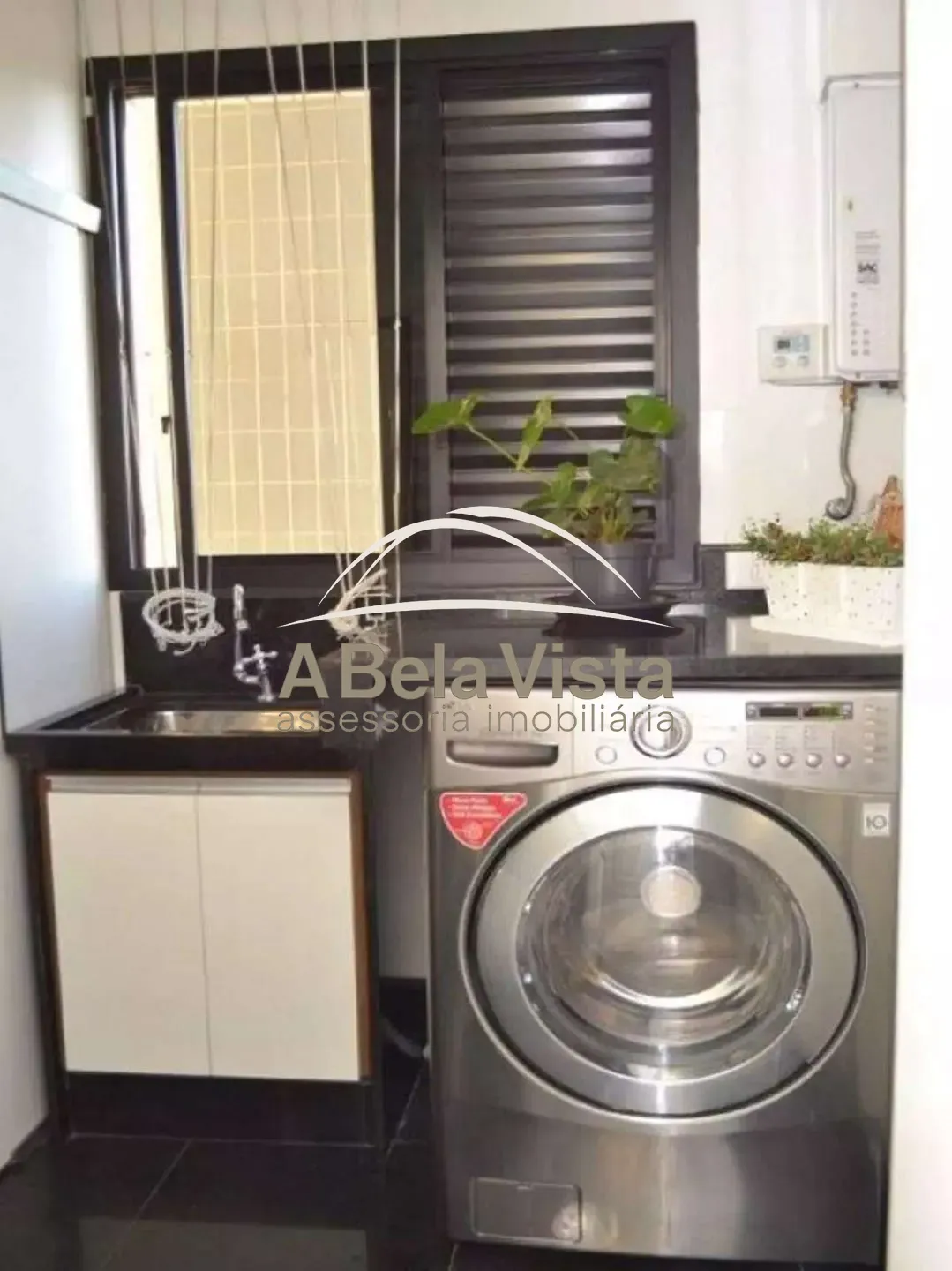 Apartamento, 3 quartos, 198 m² - Foto 24