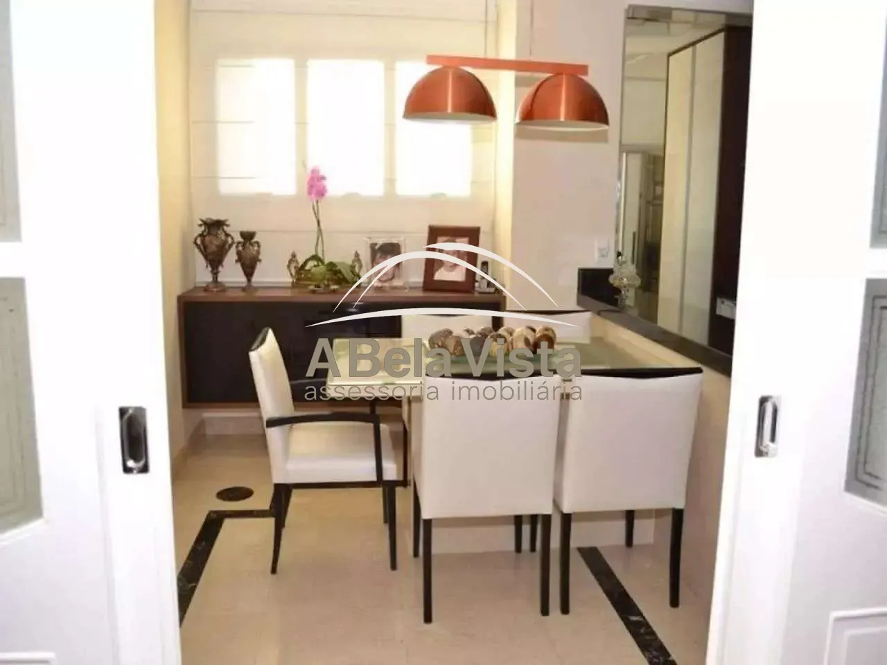 Apartamento, 3 quartos, 198 m² - Foto 12