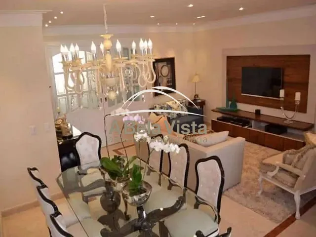 Apartamento 3 quartos e 5 banheiros, à venda, no bairro Centro em Osasco