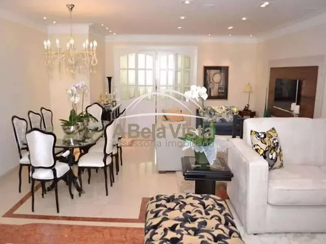 Apartamento 3 quartos e 5 banheiros, à venda, no bairro Centro em Osasco