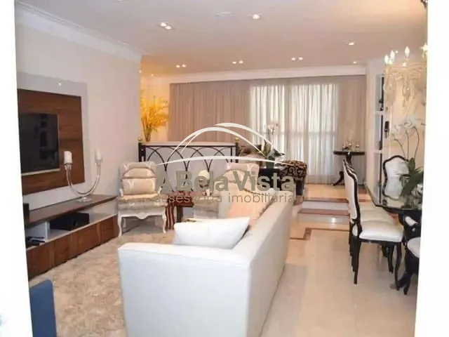 Apartamento 3 quartos e 5 banheiros, à venda, no bairro Centro em Osasco