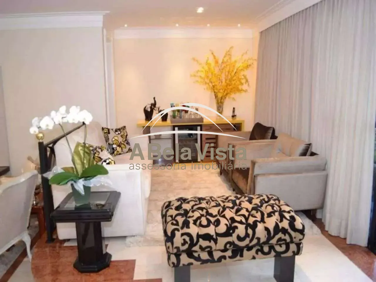 Apartamento, 3 quartos, 198 m² - Foto 15