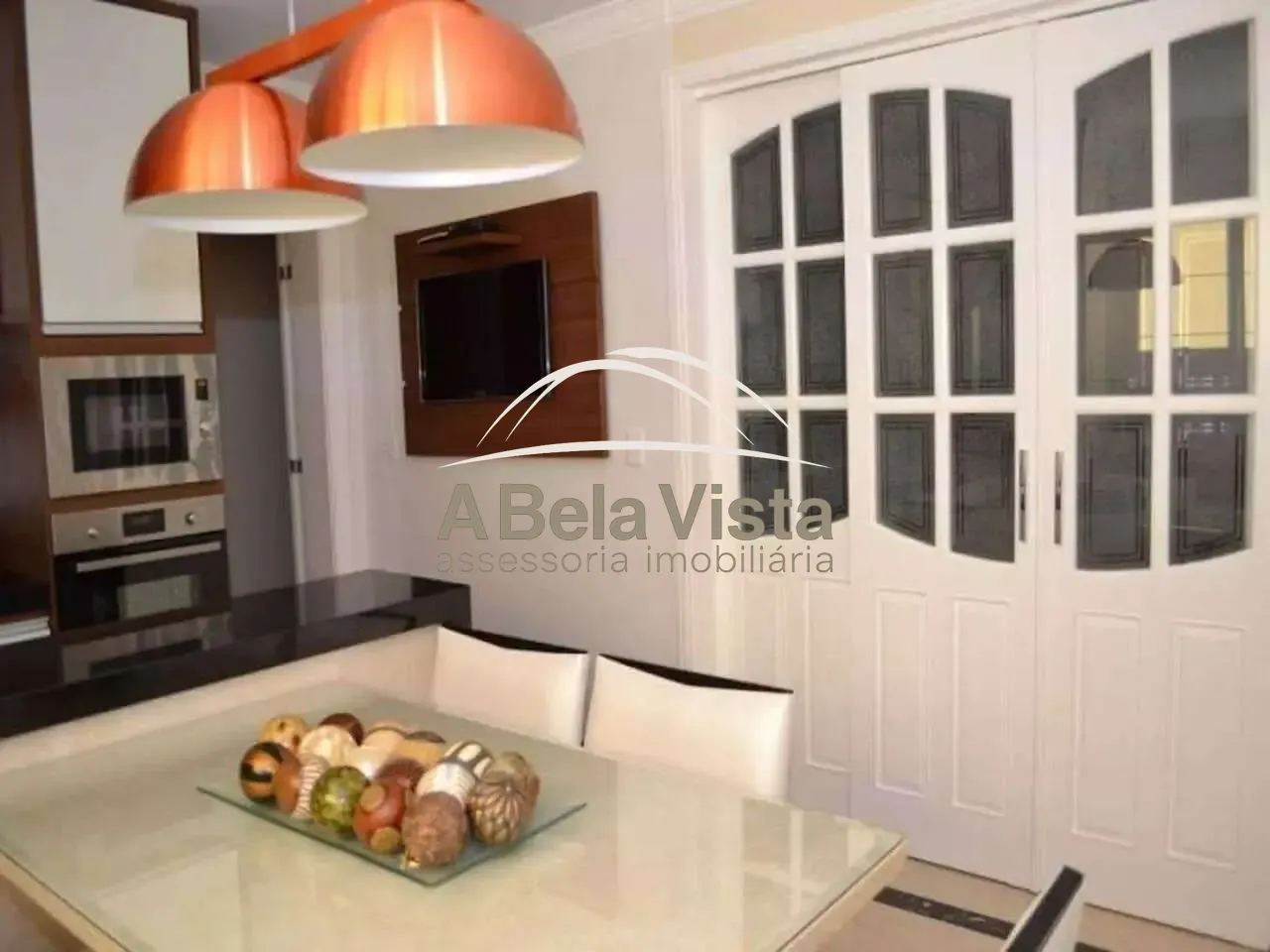 Apartamento, 3 quartos, 198 m² - Foto 13